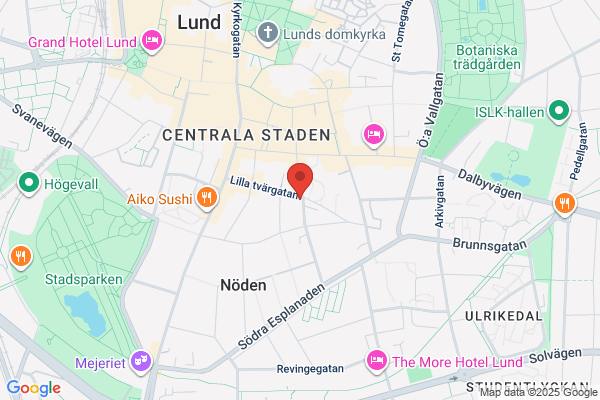 Trafikpedagogerna i Lund AB