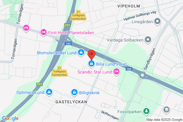 Lunds Fordonstekniska Gymn