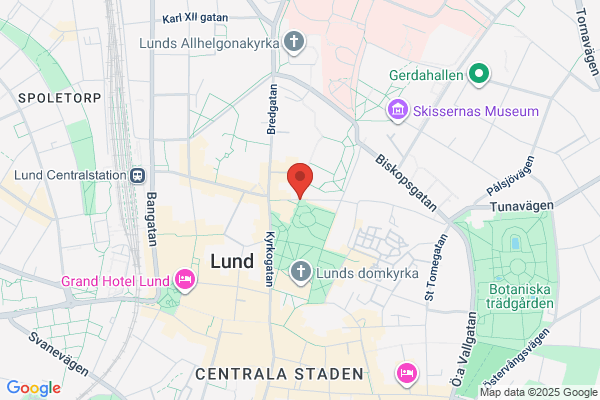 Lunds Universitet