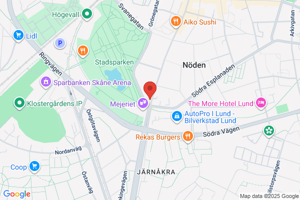 E Lundgrens Trafikskola AB