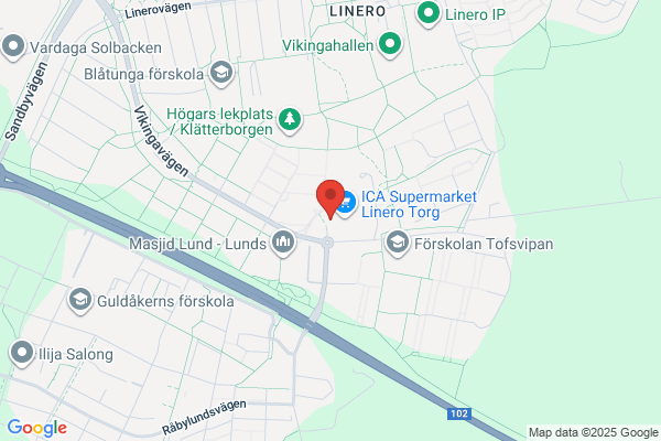 Linero Pub & Pizzeria