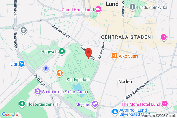 Lunds skolors resurscentrum (Barn och utbildning)