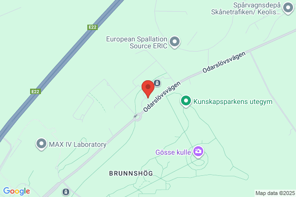 Odd Village Communication