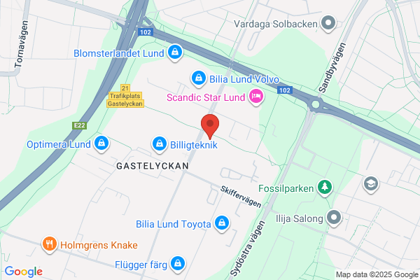 GK Sverige AB