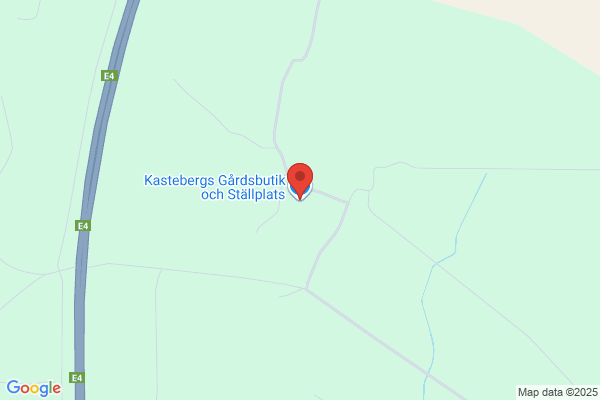 Kastebergs Gård i Össlöv AB