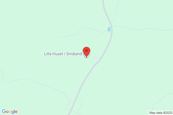Lilla Huset i Småland