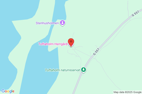 Toftaholm Herrgård