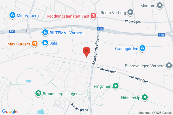 De Be Plåt & Svets AB