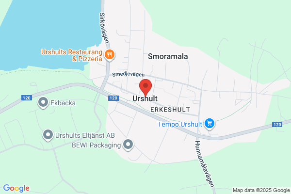 Gässhults Serviceteknik