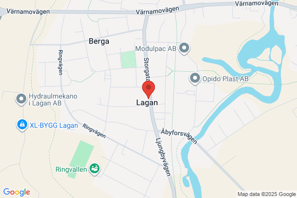 Lagadalens Hotell & Värdshus AB