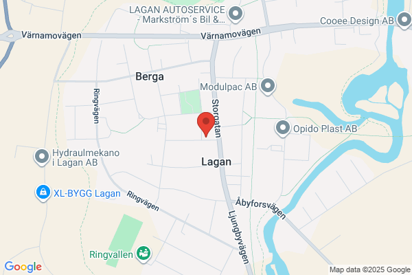 Lagan Pizzeria