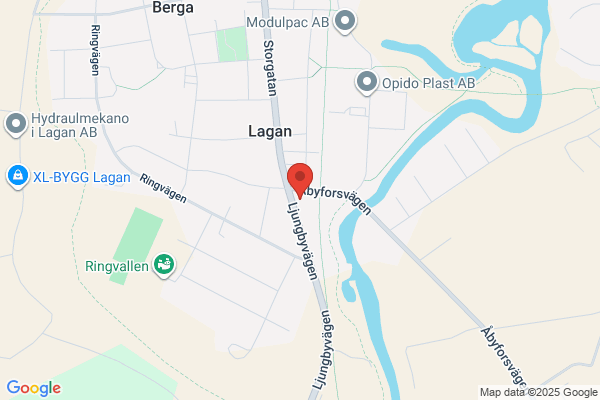 Qstar Lagan