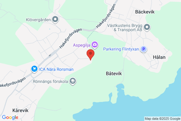 Ronbe Plåt & Svets AB