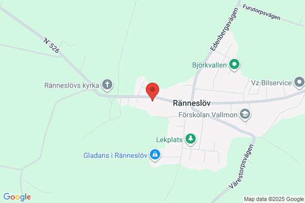 Randerslund Ränneslöv (Hemtjänst/Hemsjukvård)