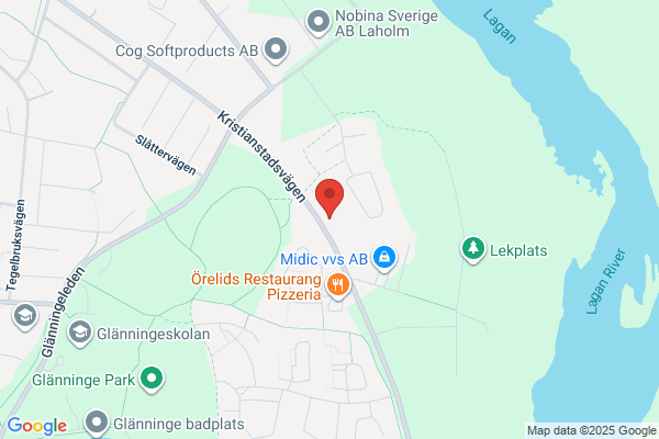 Madsens Autoteknik