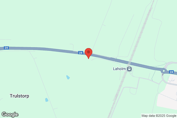 Laholmshem AB