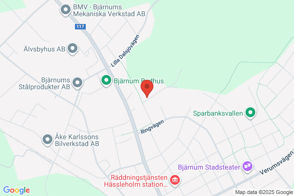 Hattstugans förskola (Förskolor)