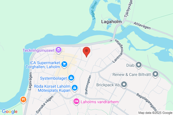 Bostadsnyckeln AB