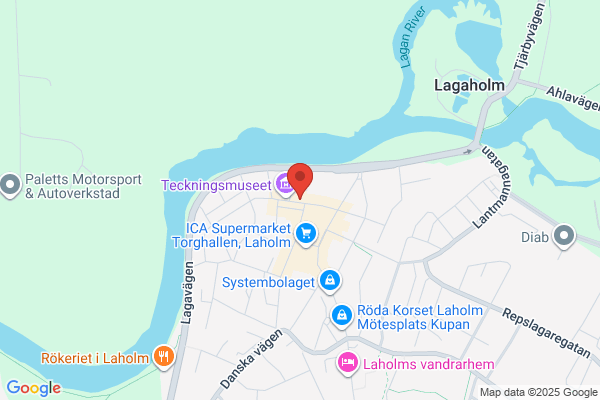 Laholms Stadshotell