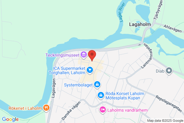Harrysson Arkitekt & Ingenjörsuppdrag, AB Lars
