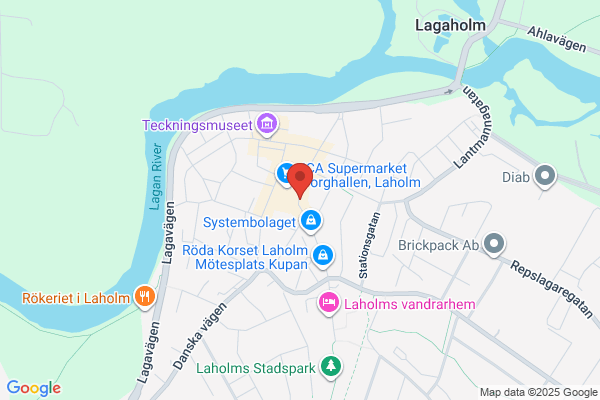 Klädkammarn