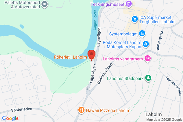 Laholms Målerikonservering