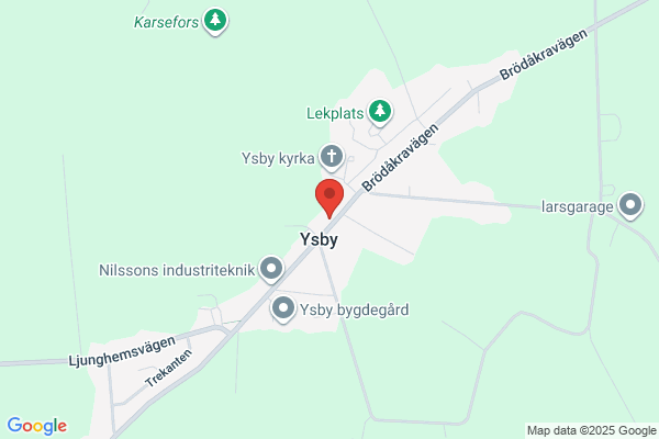 ICA Nära Ysbyhallen
