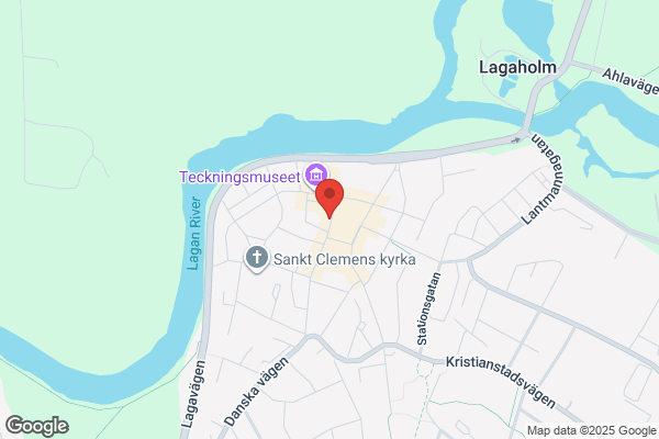 Djupgående Massage