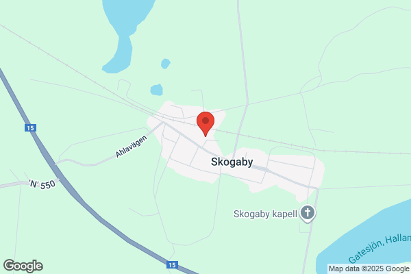 Skogaby Verkstadsteknik