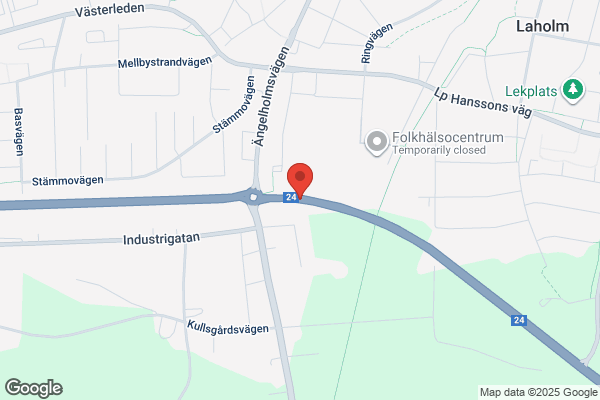 Företagarna i Laholm