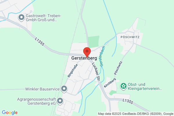 Gerstenberg, Susanne