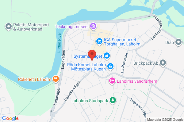 Företagsrevisorn i Laholm AB