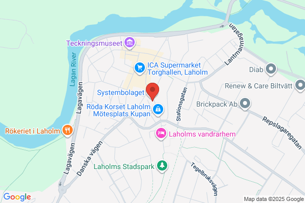 Redovisningsbyrån V & V AB