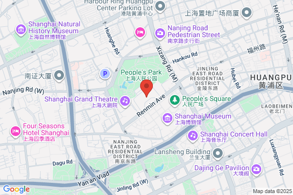 Shanghai