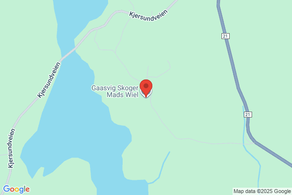 MA Skogsvård