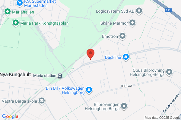 Ljungeskogs Entreprenad & Smide
