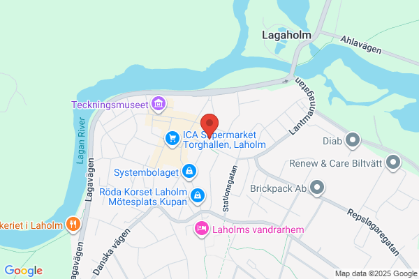 Laholms Tandvårdsklinik
