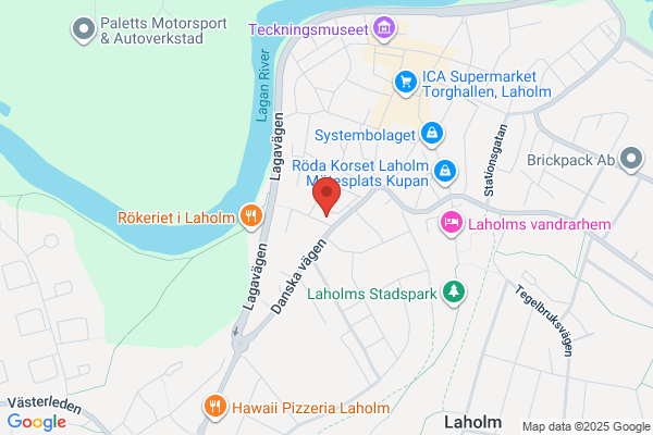 Distriktssköterska Glänninge Vårdcentral (Vallberga, Laholm)