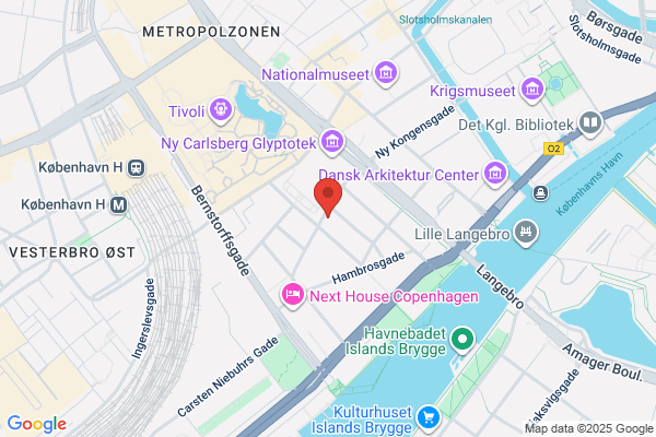 Bp's Bodega "Pubbussen"