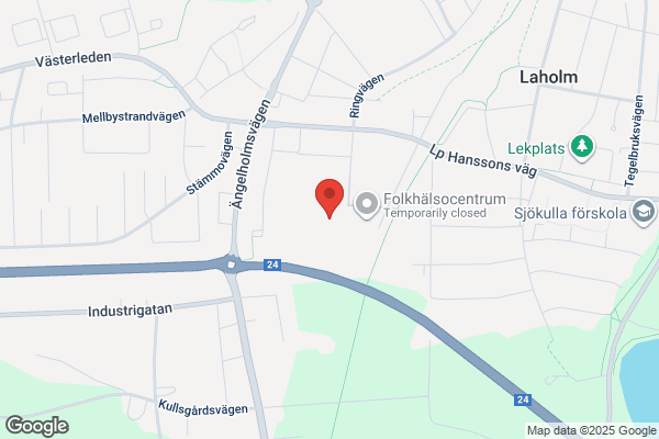 Lagaholmsskolan 7-10 (Barn och utbildning)