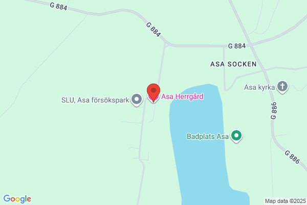 Asa Herrgård