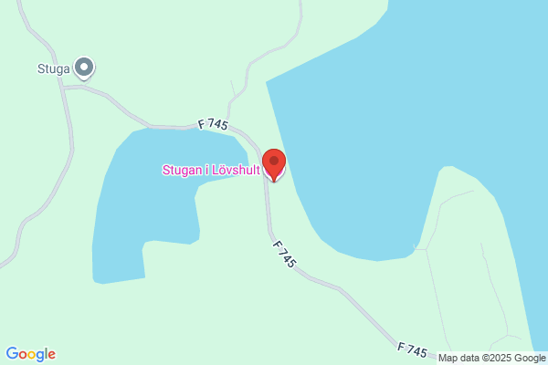 Lövshults Turistcenter