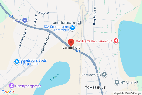 Norrgavel Lammhult