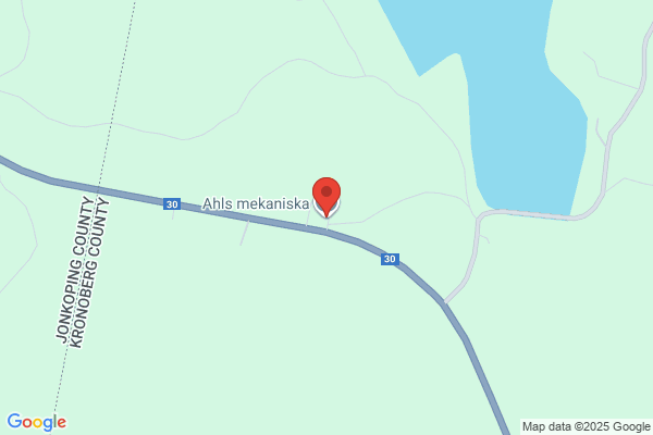 Ahls Svetsmekaniska