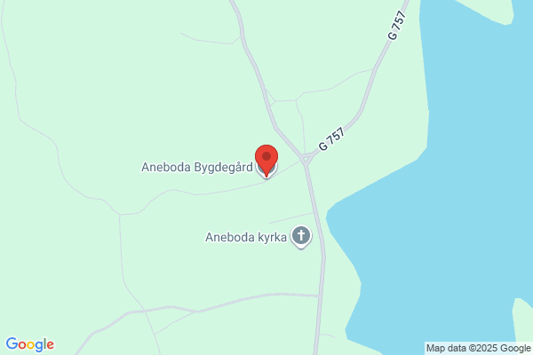Anegårdens Värdshus