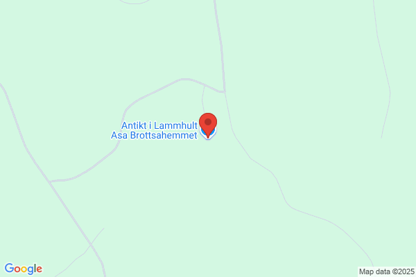 Antikt i Lammhult