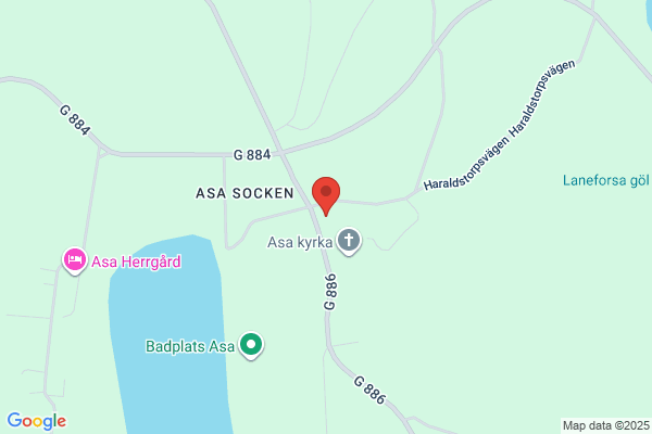 Asa Vandrarhem