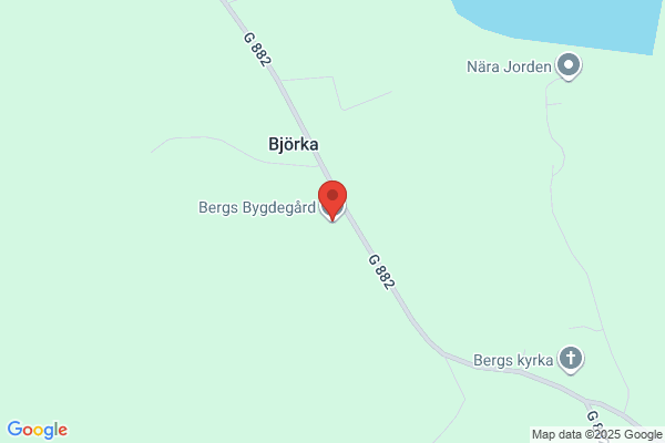 Bergslunds Föräldrakooperativ