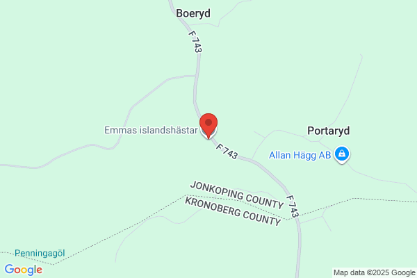 Emma - Rid - Island