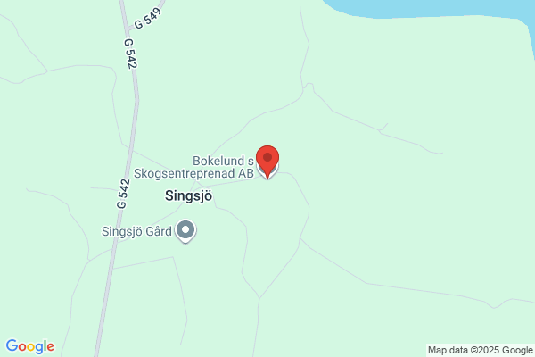 Glans Skogsentreprenad